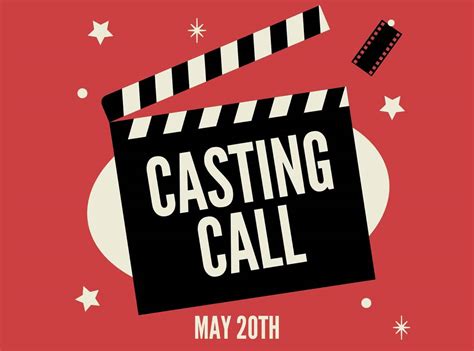 casting calls dallas tx